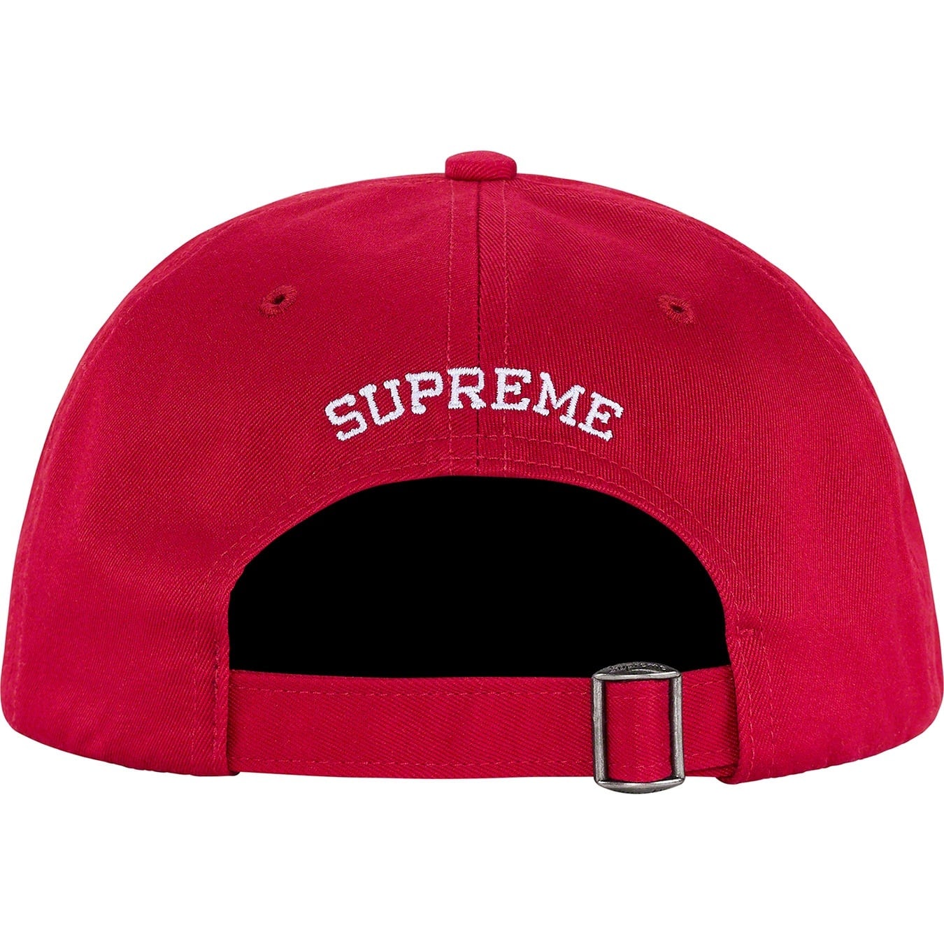 Shell Patch 6-Panel view 5